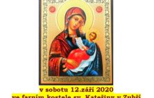 Duchovní obnova o ikonách