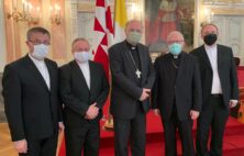 Výzva biskupů ke sčítání lidu 2021