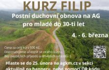 Duchovní obnova pro mladé