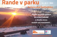 Národní týden manželství: akce Rožnov a Valmez