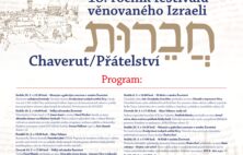 ValMez: festival věnovaný Izraeli