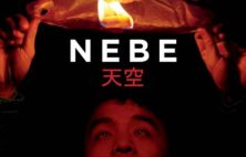 Beseda s Tomáše Etzlerem + film Nebe v Zašové