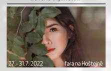 Duchovní obnova pro dívky