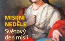 Dopis k Misijní neděli
