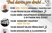 15. Setkání schol