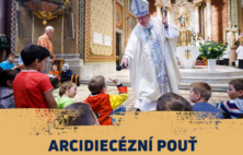 Arcidiecézní pouť rodin