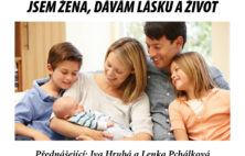 Víkend pro ženy v Rajnochovicích