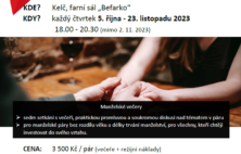 Manželské večery v Kelči