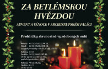 Pozvánka na výstavu v Olomouci