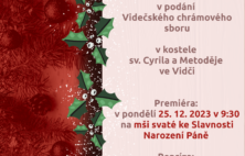 Valašská vánoční mše