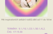 Kurz pro rodiče teenagerů