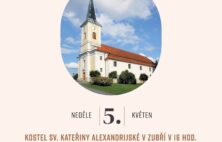 Koncert Bible a hudba