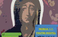Mariánská pouť Zašová