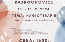 Víkend pro ženy Rajnochovice