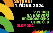Pozvánka na akce - služba LGBTQ věřícím