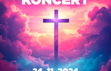 Charitativní koncert na Hutisku