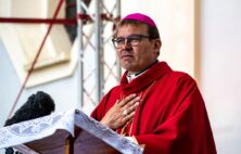 Prohlášení Rady Iustitia et Pax: Nepodléhejme dezinformacím, stůjme na straně obětí ruské agrese